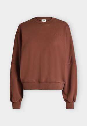 DRYKORN, ASTERA - Sweatshirt - red