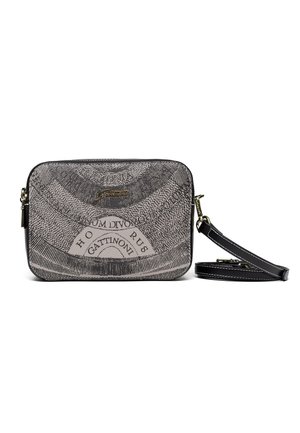 Gattinoni, CROSSBODY-BAG - Borsa a tracolla - grey-black