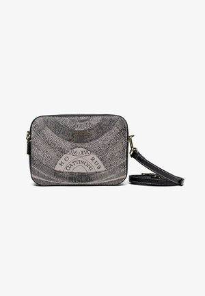 Gattinoni, CROSSBODY-BAG - Borsa a tracolla - grey-black