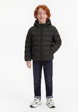 Urban Classics, BUBBLE  - Talvejope - black black black