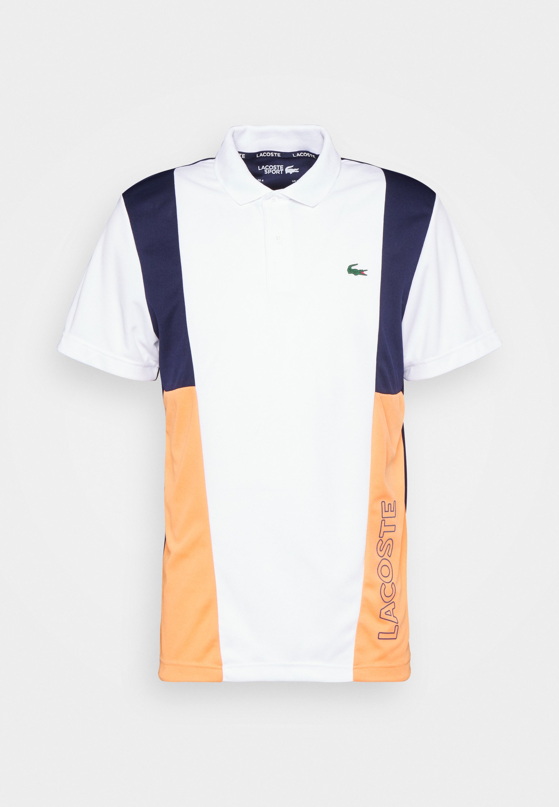 lacoste sports t shirts