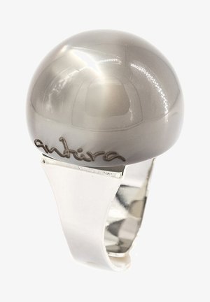 antura accessori BALLOON - Bague - cromo