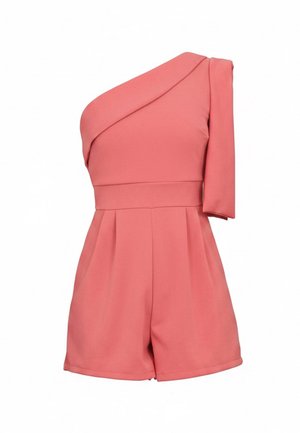 WAL G., JON - Tuta jumpsuit - rosette