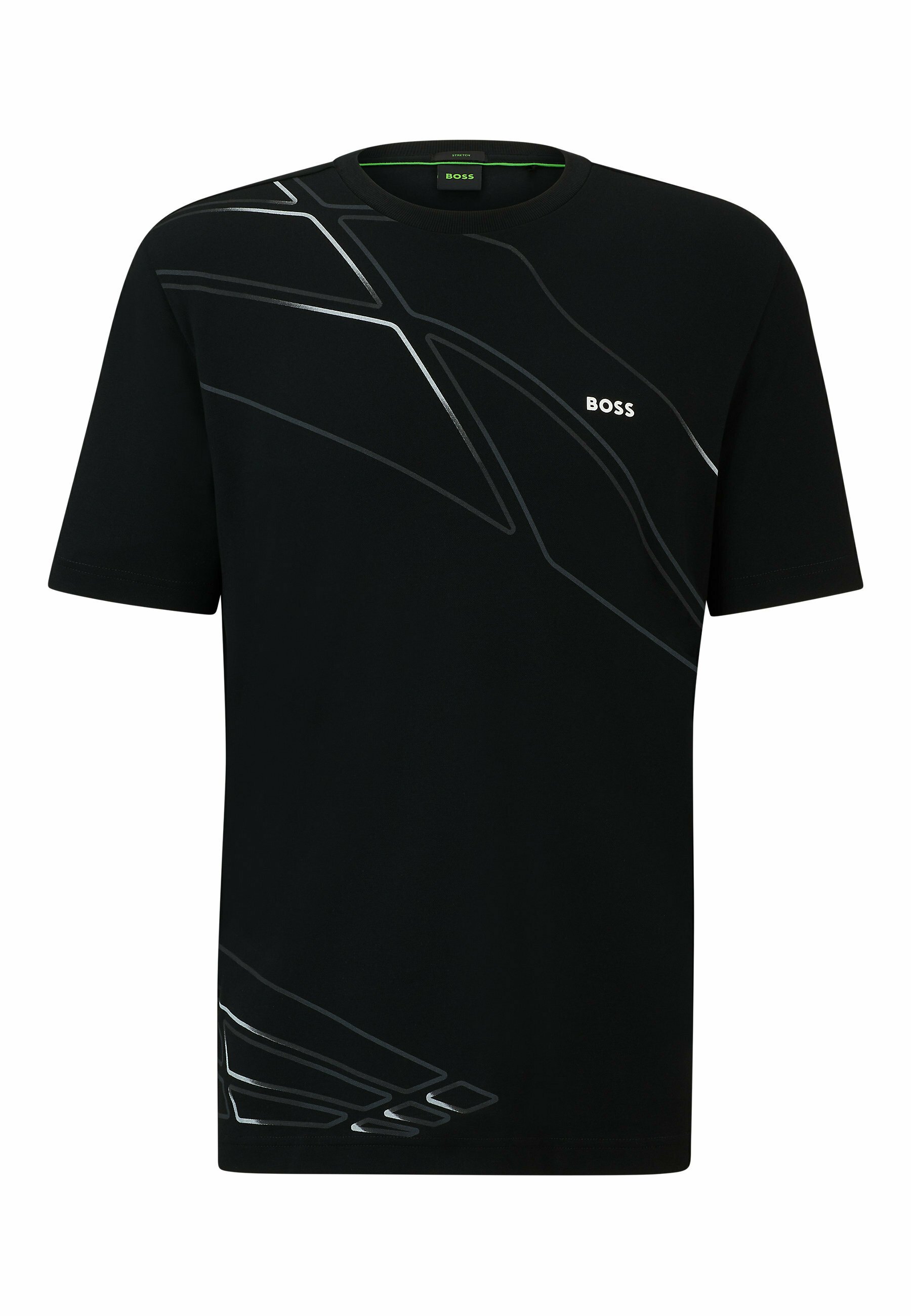 zalando hugo boss t shirt