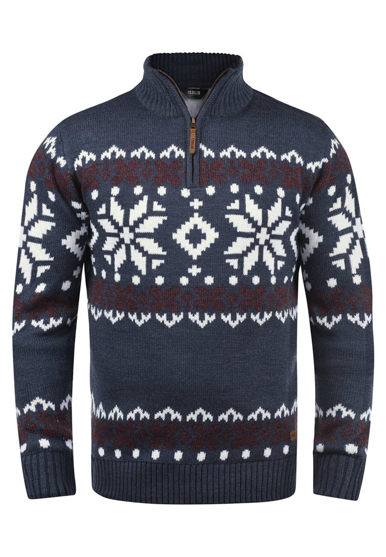 Homme NORWIN - Pullover Homme NORWIN - Pullover