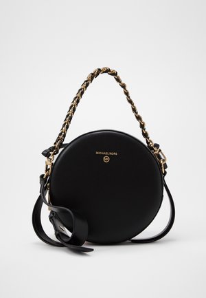 Borsa a mano - black