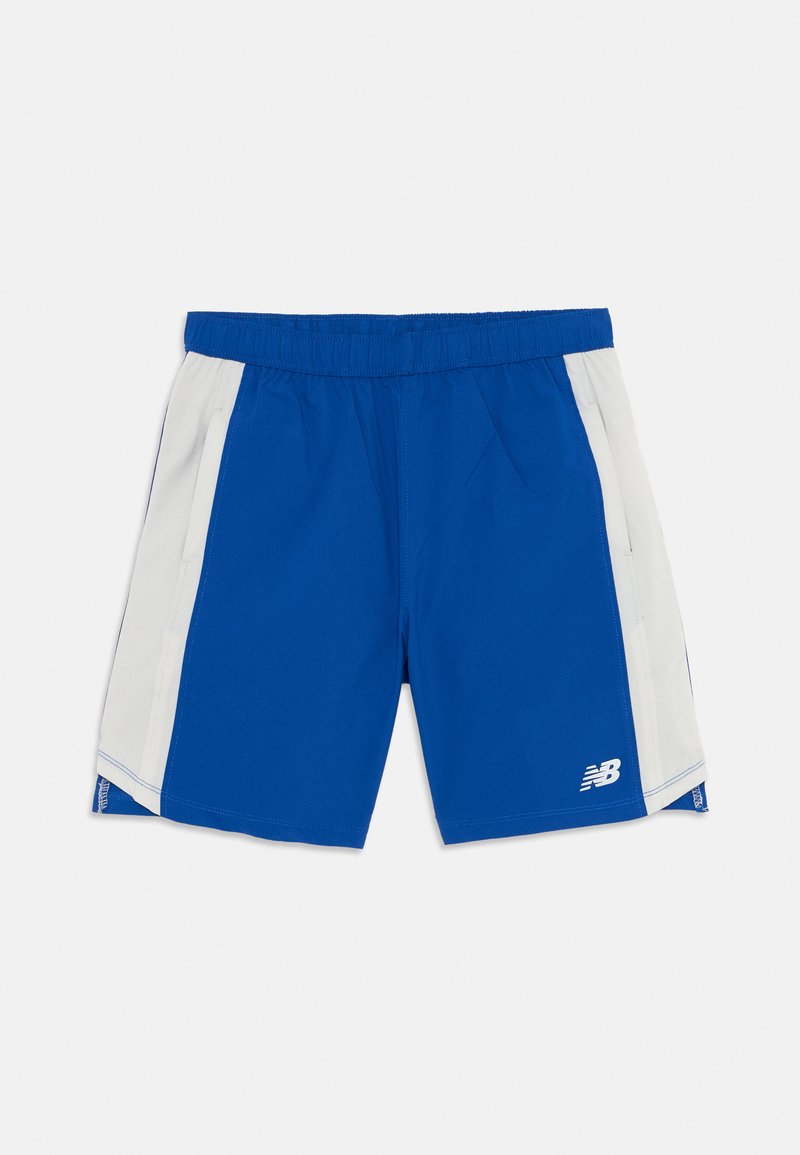 New Balance Korte broeken koningsblauw