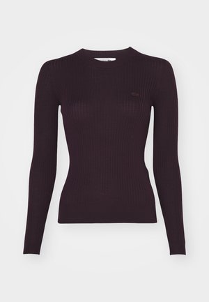 Lacoste Πουλόβερ - expresso