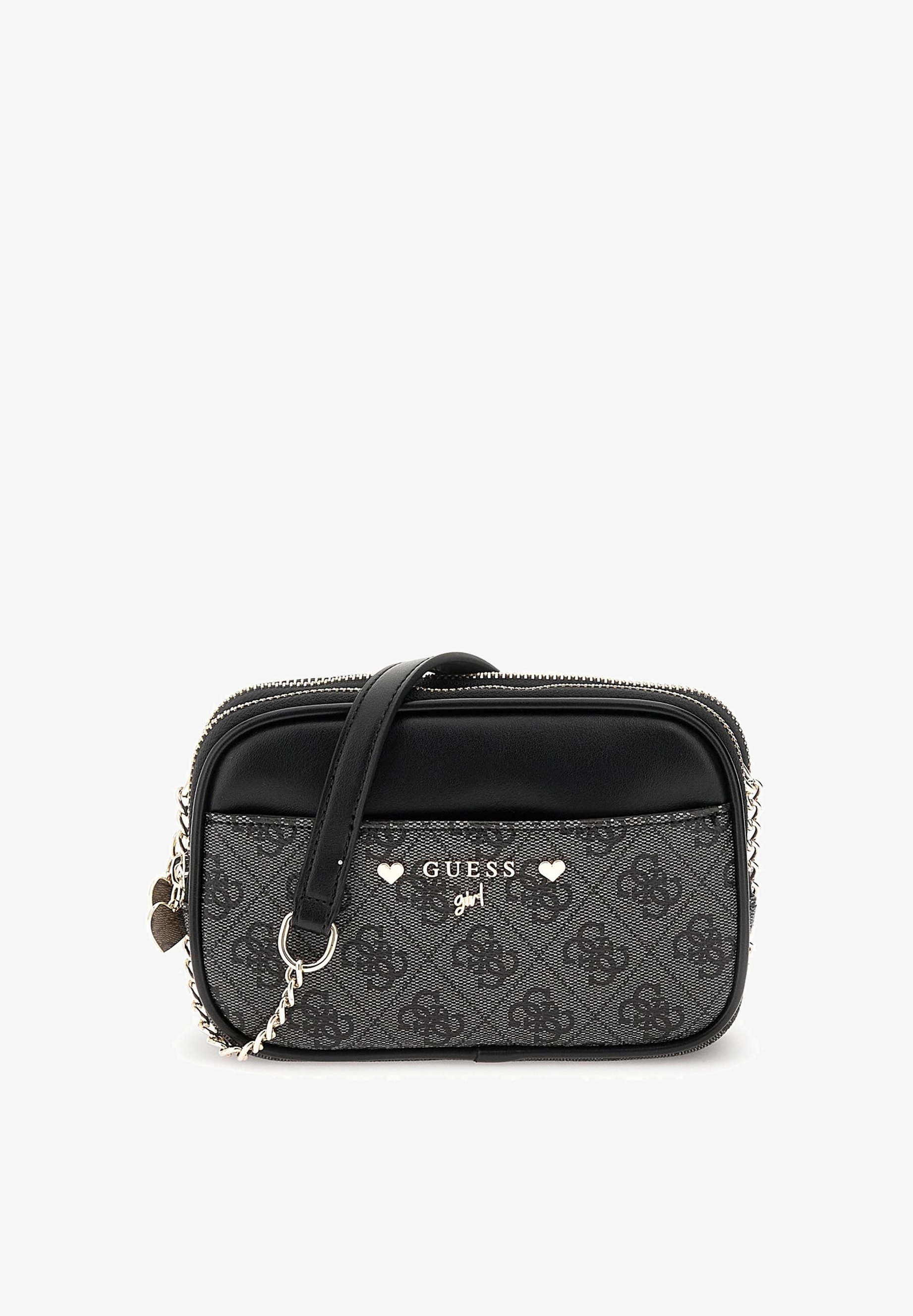 Guess Borsa a tracolla schwarz/nero - Main Image