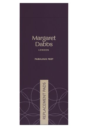 Margaret Dabbs London FOOT FILE REPLACEMENT PADS - Accessori skincare - -