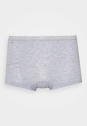 BASIC SHORT - Kelnaitės - grey