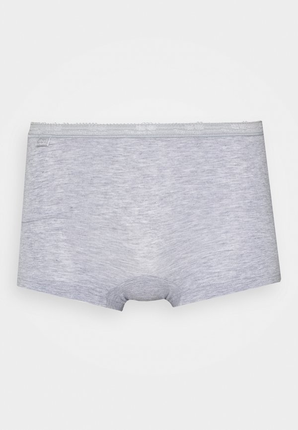 BASIC SHORT - Pants3