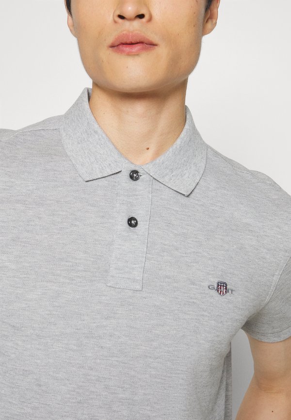 SLIM SHIELD - Polo shirt4