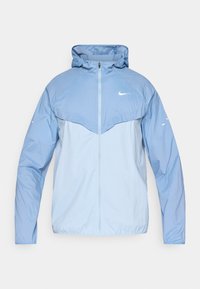 Unausgewählt, work blue/light armory blue/reflective silver-coloured