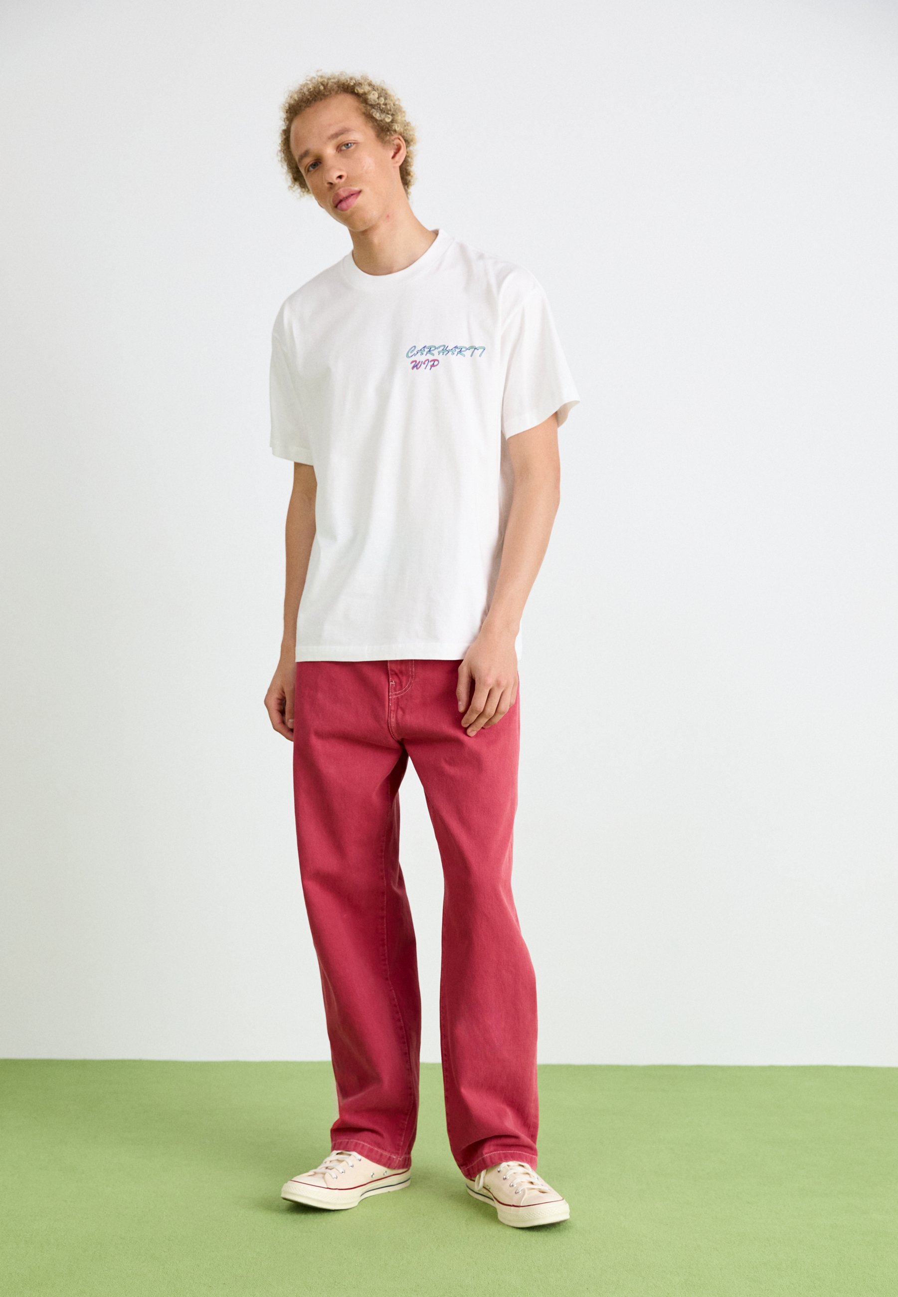 さらに100円引き◆CARHARTT◆S/S GELATO T-SHIRT さらに100円引き◇CARHARTT◇S/S GELATI T-SHIRT さらに100円引き