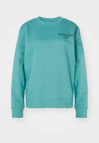 ESSENTIAL CREW - Sweatshirt - porcelain