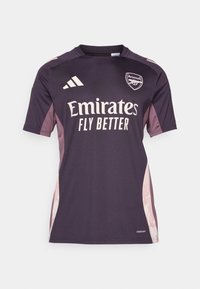 ARSENAL TIRO 24 - Fotballdrakter - aurora black