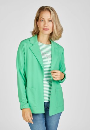 Blazer - grün