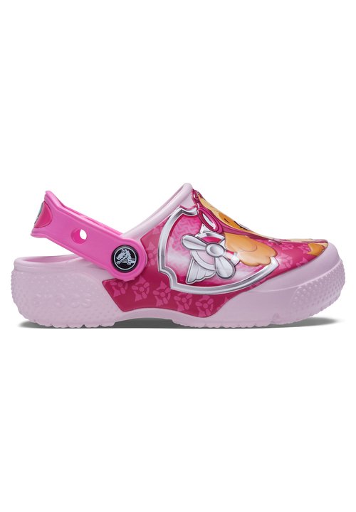 Crocs Zuecos - ballerina pink — foto 6