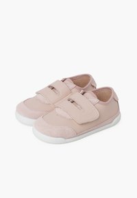 Pisamonas COMBINADAS - Zapatos de bebé - rosa