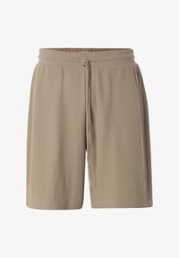Non sélectionné, brown