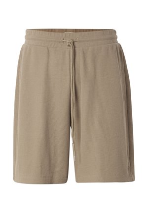 DRYKORN, BRIKKO - Pantalones deportivos - brown