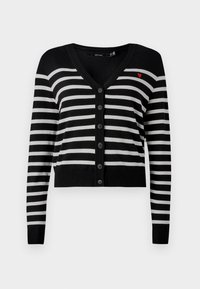 Unselected, black/birch/red