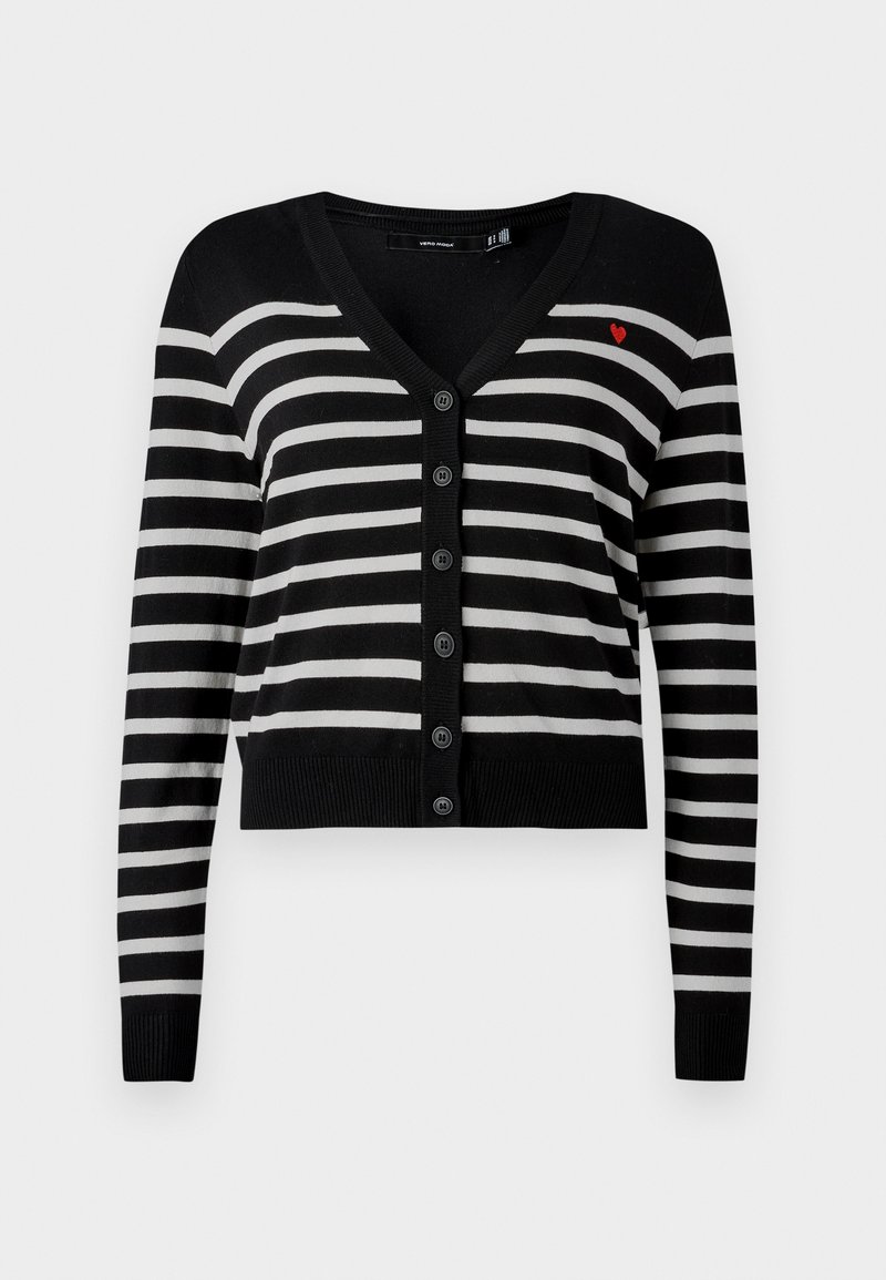 Vero Moda Vest crème