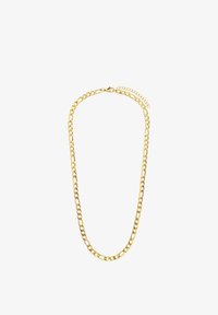 Unausgewählt, gold-coloured