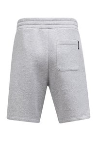 Peak Performance Shorts - grau