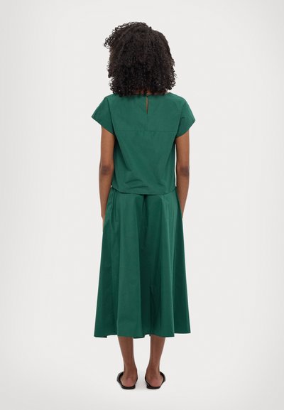 WEEKEND MaxMara PARANA - Blouse - verde