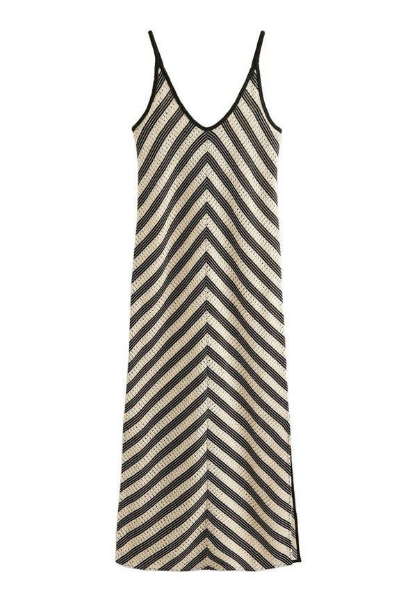 TALL FIT  - Strickkleid