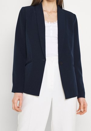 Blazer - dark blue