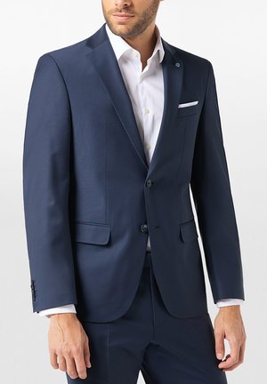 GRANT-3-R - Veste de costume - blau