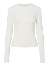 YASZOEY - Pulover - star white