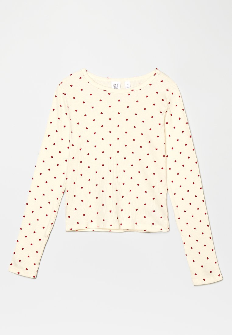 GAP Longsleeve crème