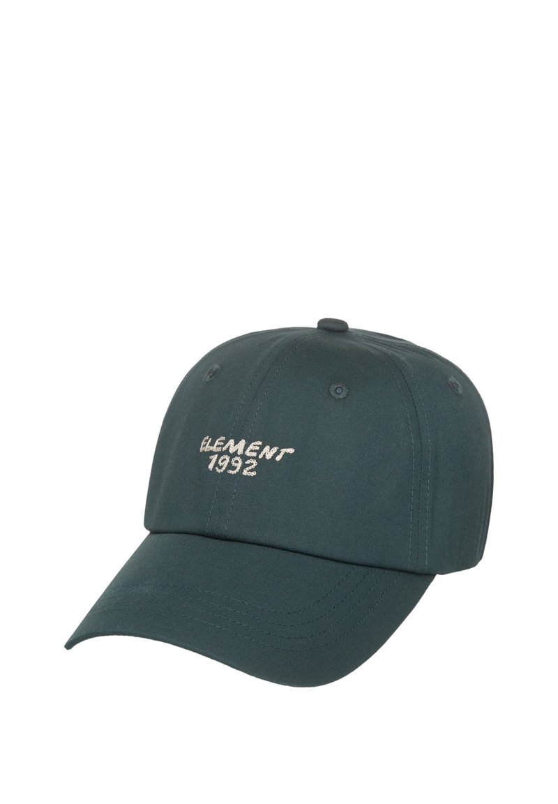 Element BASEBALL - Cap - ksw/light green - Zalando