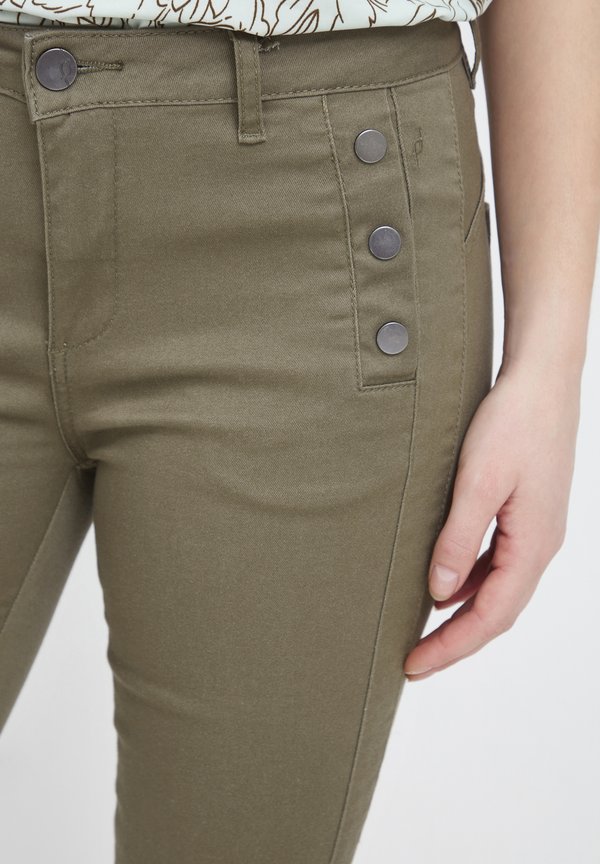 FRVOMAX - Shorts - hedge4