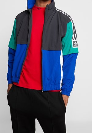 Trainingsvest - anthracite