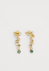 CONSTELLA - Náušnice - green