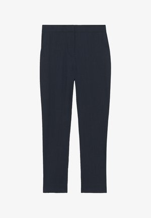 Caroll, PALLAN - Chino - bleu marine