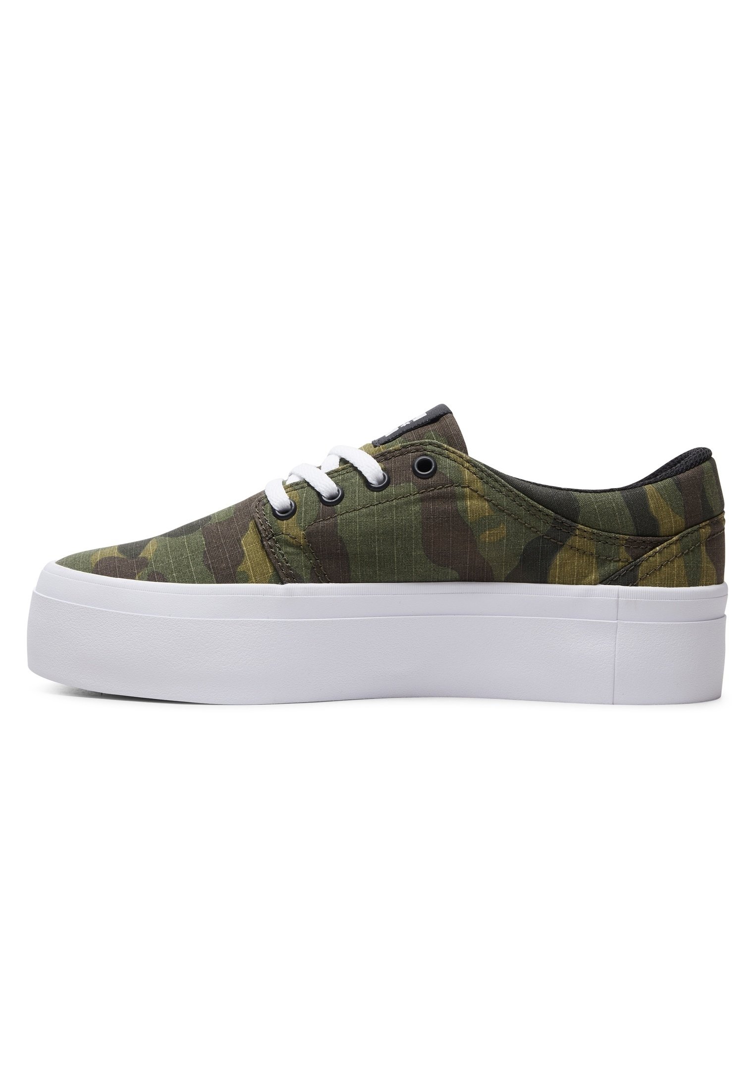 dc shoes camouflage