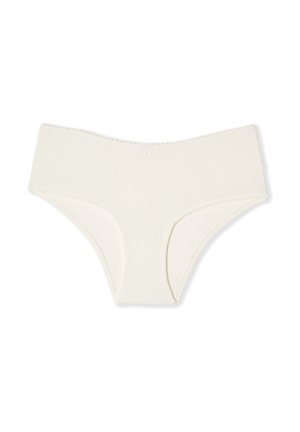 Etam, COFFEE MOOD - Braguitas - off white