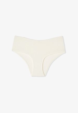 Etam, COFFEE MOOD - Braguitas - off white