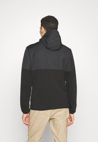 Sweat à Capuche Femme Ellesse – Noir – Taille 12 (UK) – Coton – Pullover Occasion
