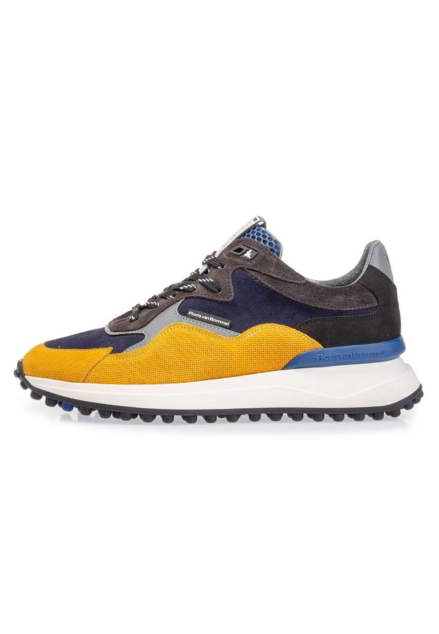 Floris Van Bommel Schuhe Fur Herren Online Zalando