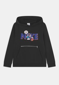 Nike Performance Bluza z kapturem