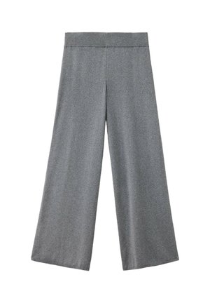 Mango, ADULT - Trousers - grey