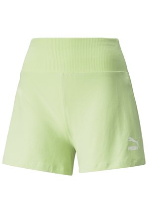 Short de sport - green