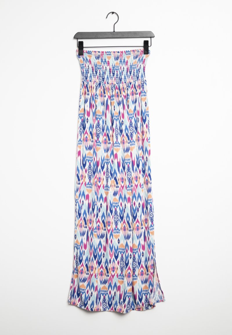 GAP Maxiklänning - blue